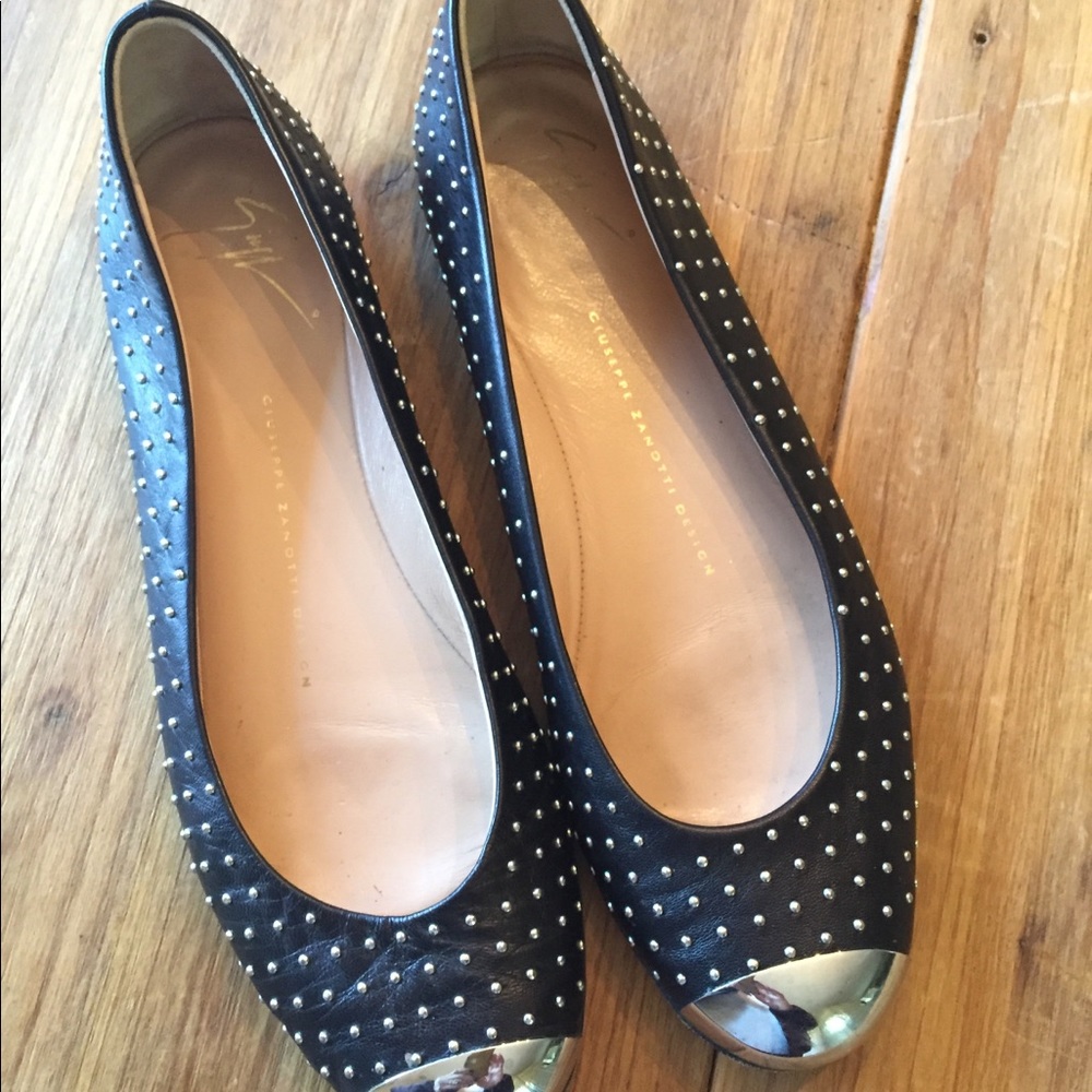 Ballet Flats
